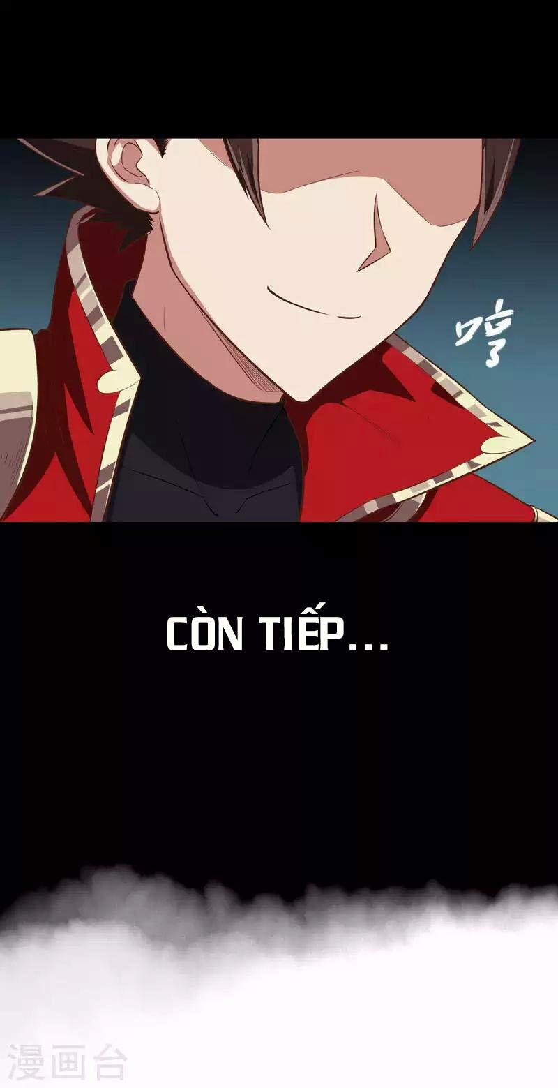 Từ Hôm Nay Bắt Đầu Làm Thành Chủ 33 trang 35