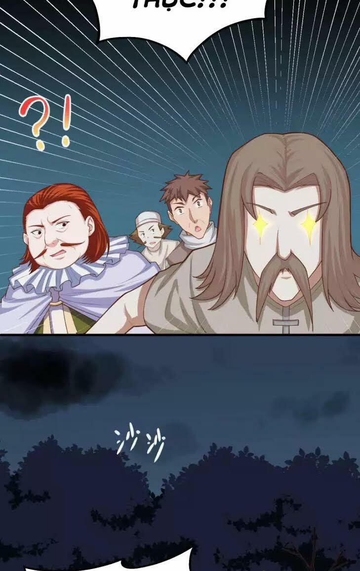 Từ Hôm Nay Bắt Đầu Làm Thành Chủ 33 trang 5