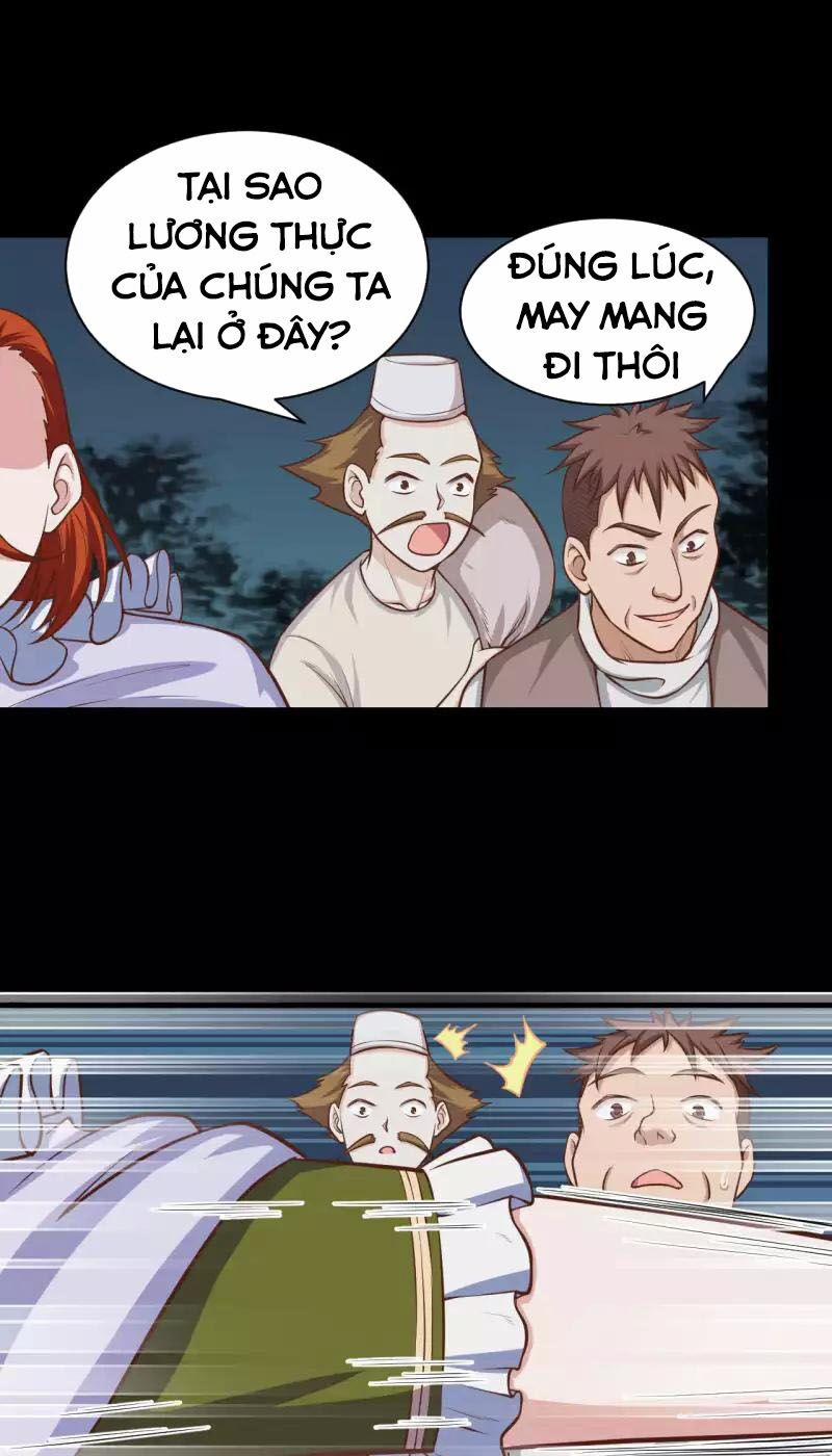 Từ Hôm Nay Bắt Đầu Làm Thành Chủ 33 trang 7