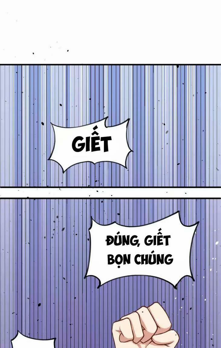 Từ Hôm Nay Bắt Đầu Làm Thành Chủ 34 trang 17