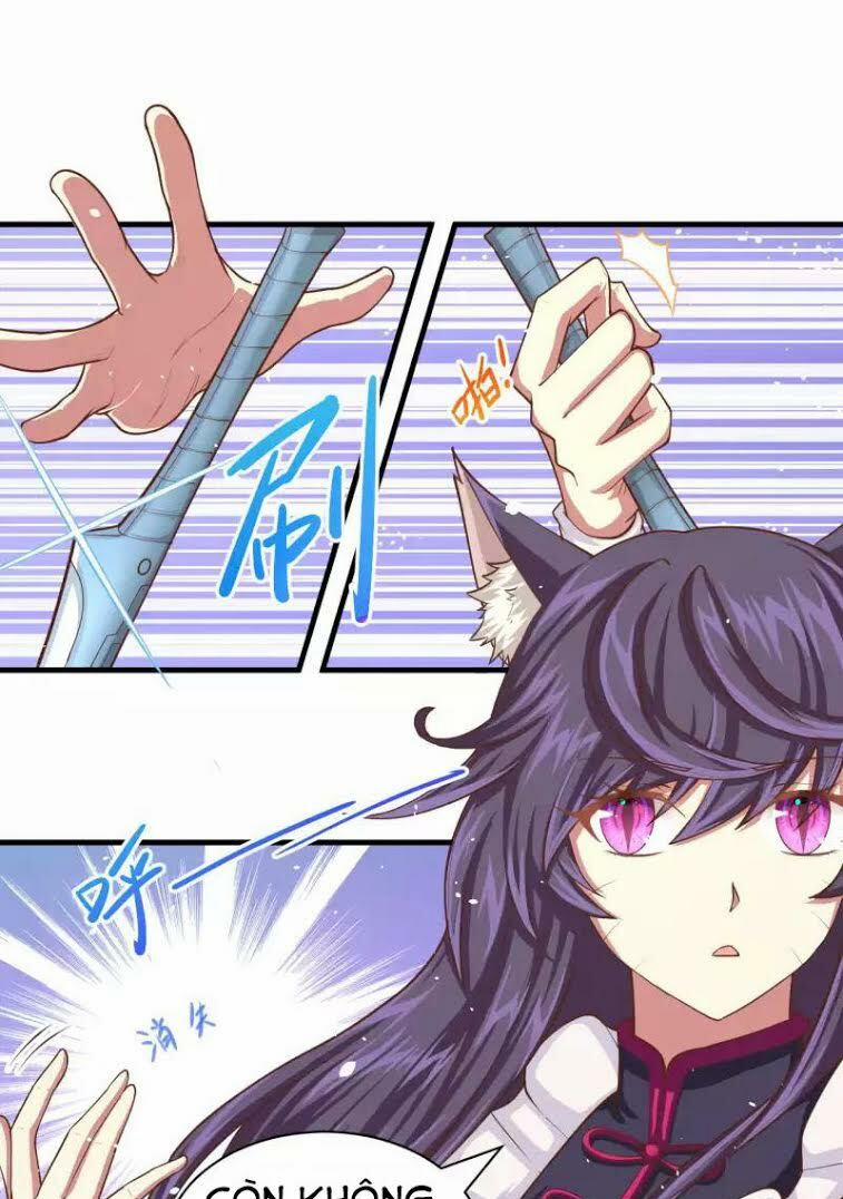 Từ Hôm Nay Bắt Đầu Làm Thành Chủ 35 trang 11