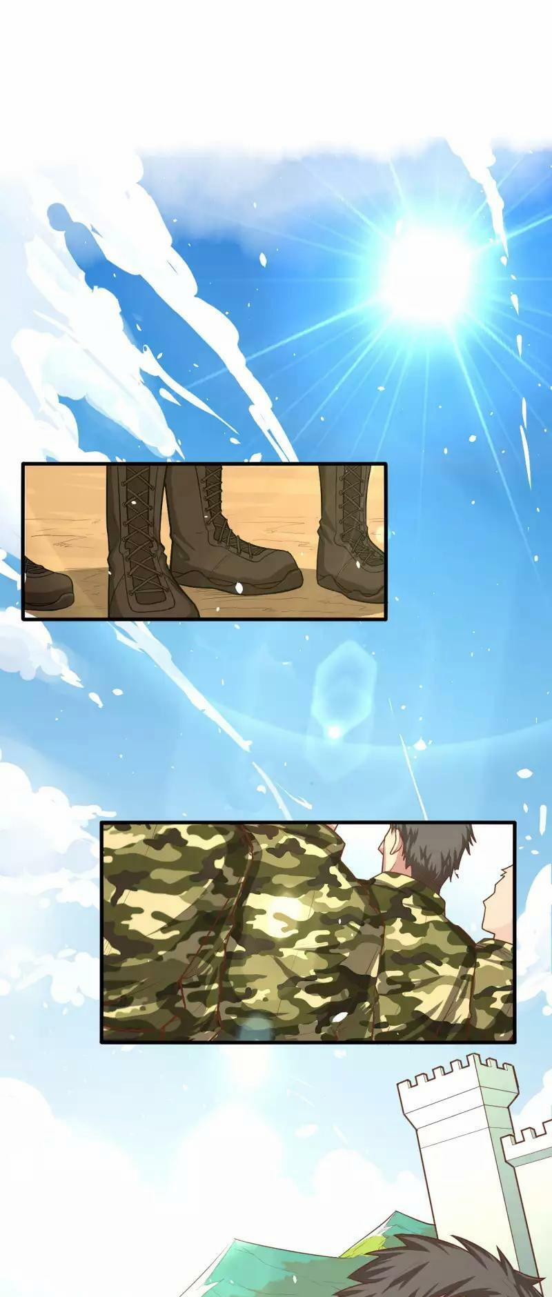 Từ Hôm Nay Bắt Đầu Làm Thành Chủ 35 trang 17