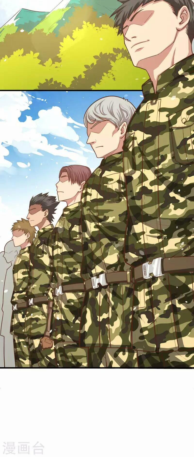 Từ Hôm Nay Bắt Đầu Làm Thành Chủ 35 trang 18