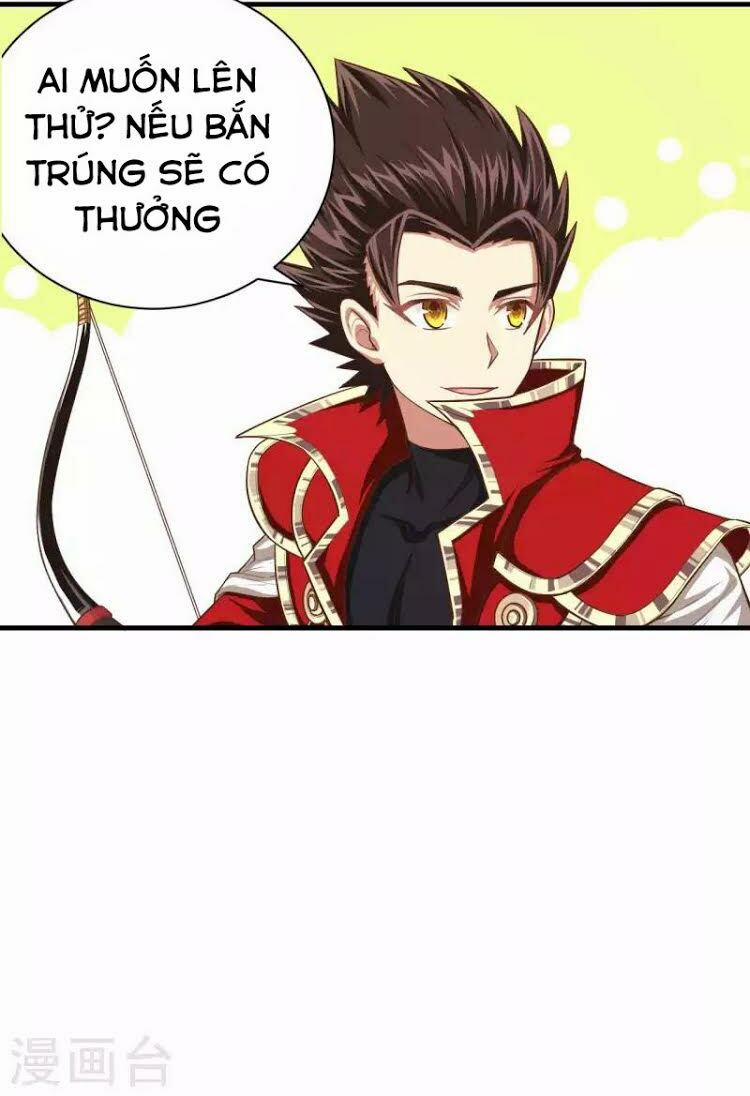 Từ Hôm Nay Bắt Đầu Làm Thành Chủ 35 trang 31