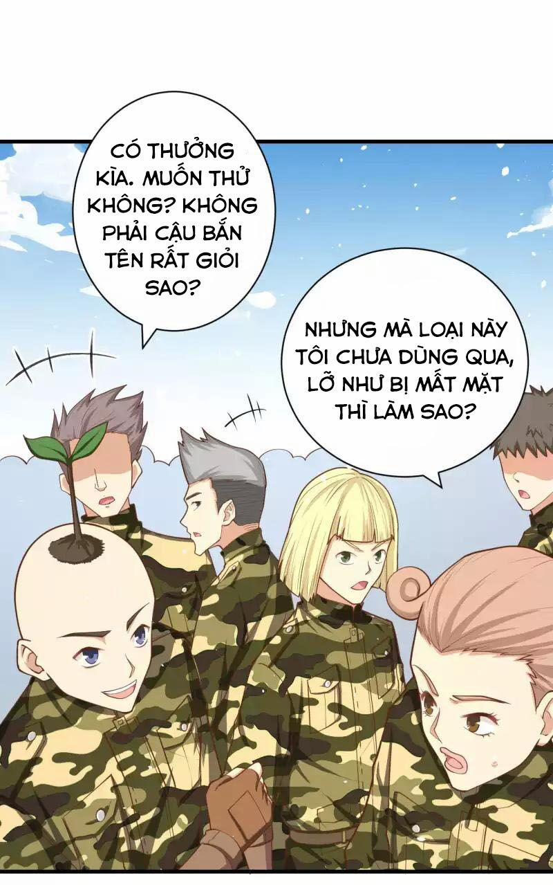 Từ Hôm Nay Bắt Đầu Làm Thành Chủ 35 trang 32