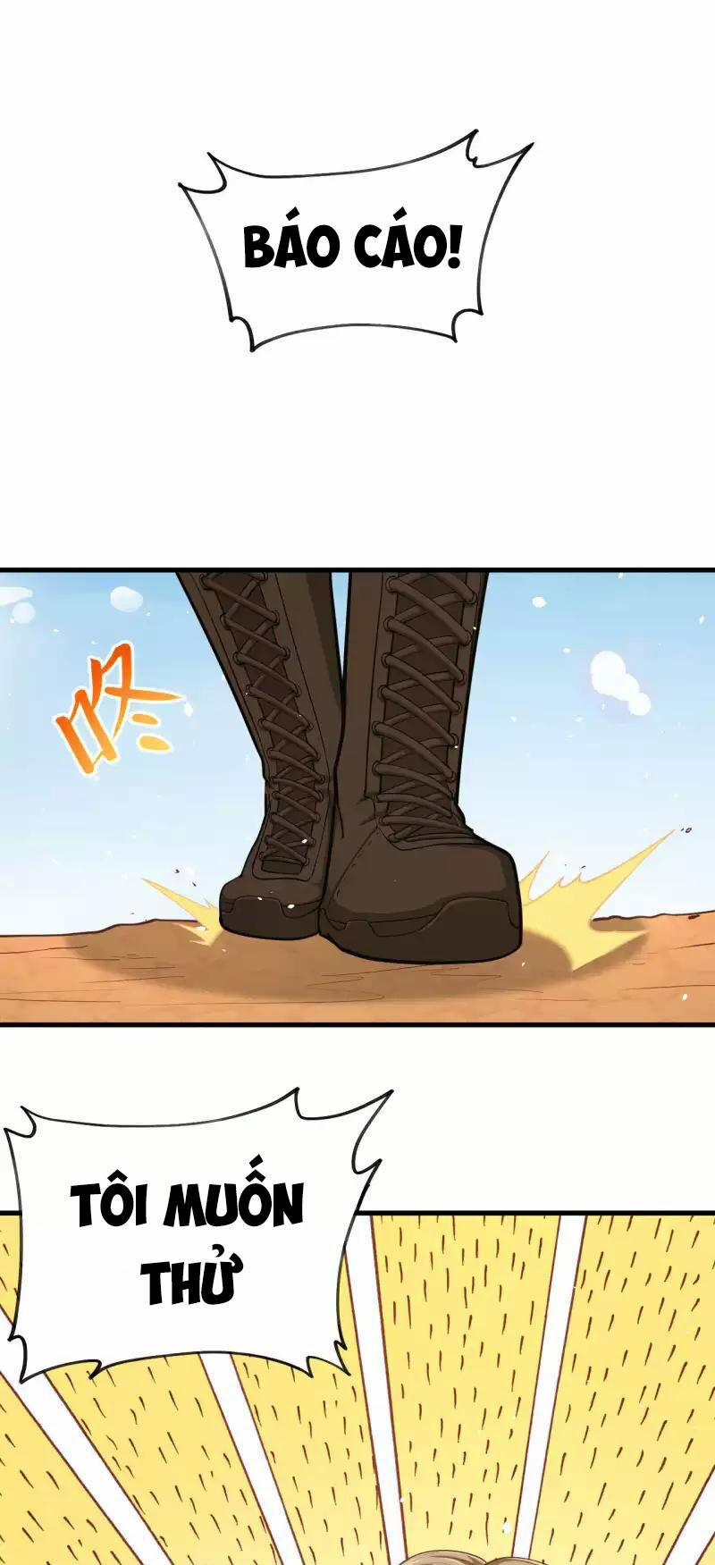 Từ Hôm Nay Bắt Đầu Làm Thành Chủ 35 trang 34