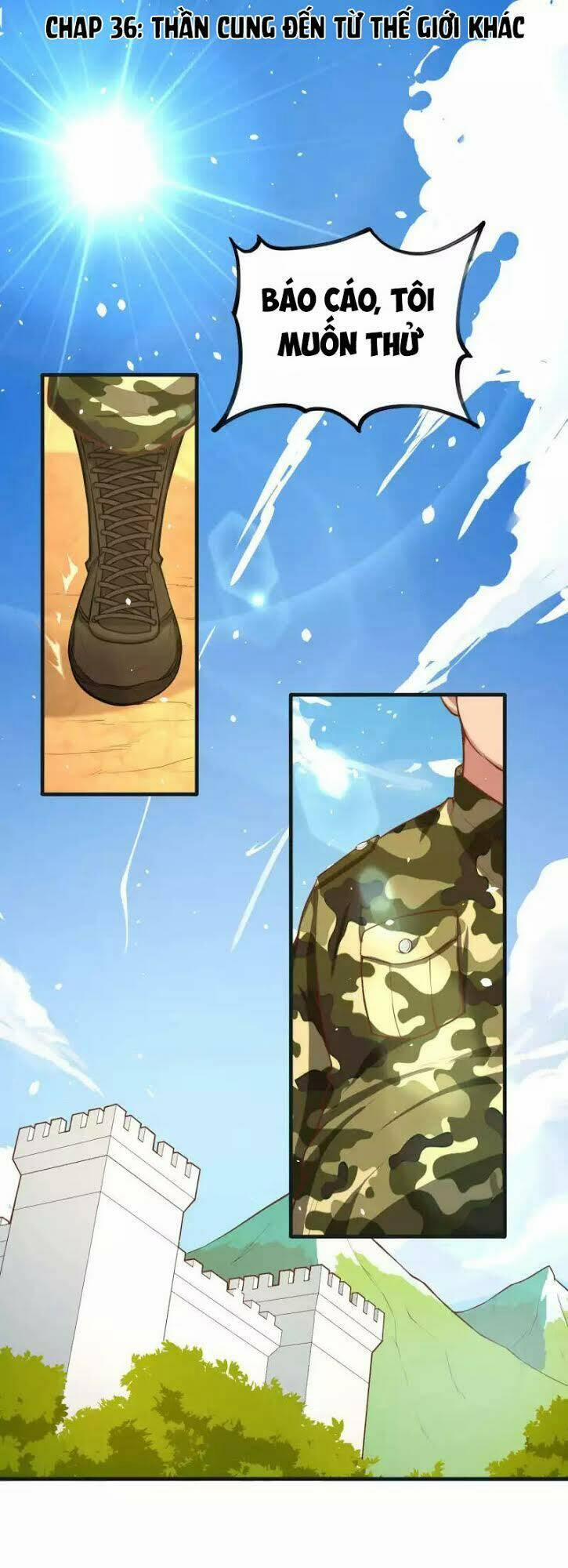 Từ Hôm Nay Bắt Đầu Làm Thành Chủ 36 trang 0