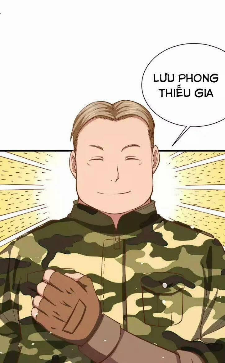 Từ Hôm Nay Bắt Đầu Làm Thành Chủ 36 trang 1