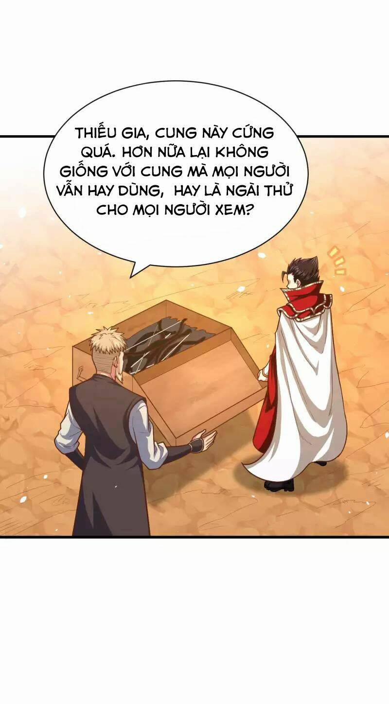 Từ Hôm Nay Bắt Đầu Làm Thành Chủ 36 trang 13