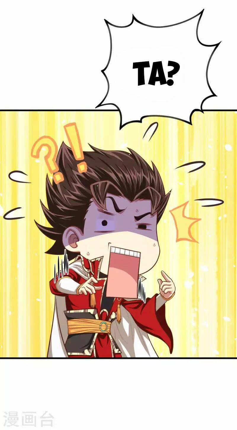 Từ Hôm Nay Bắt Đầu Làm Thành Chủ 36 trang 14