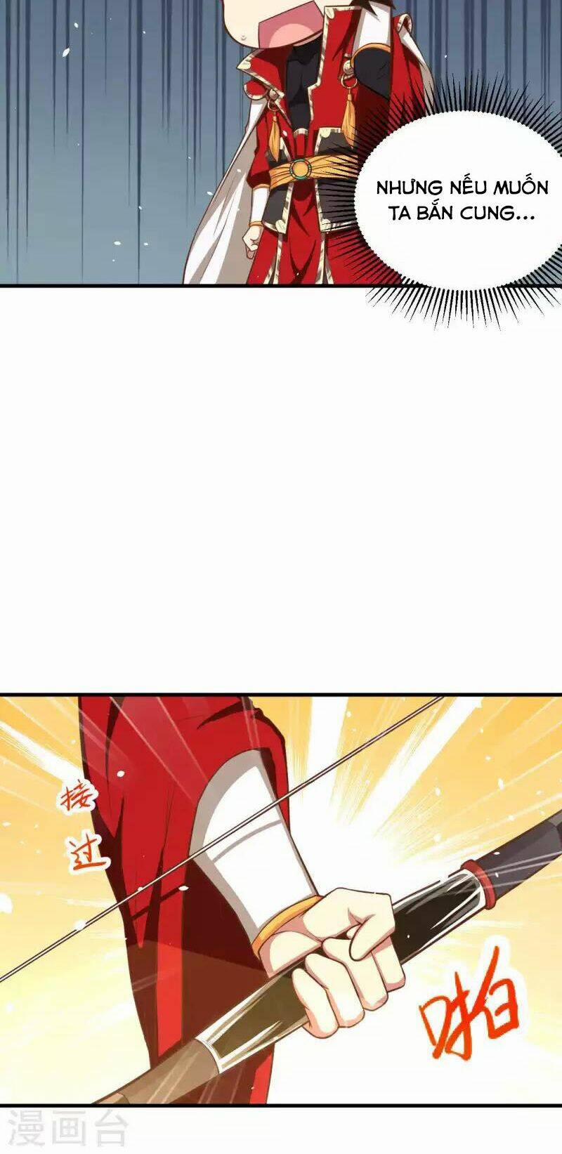 Từ Hôm Nay Bắt Đầu Làm Thành Chủ 36 trang 16