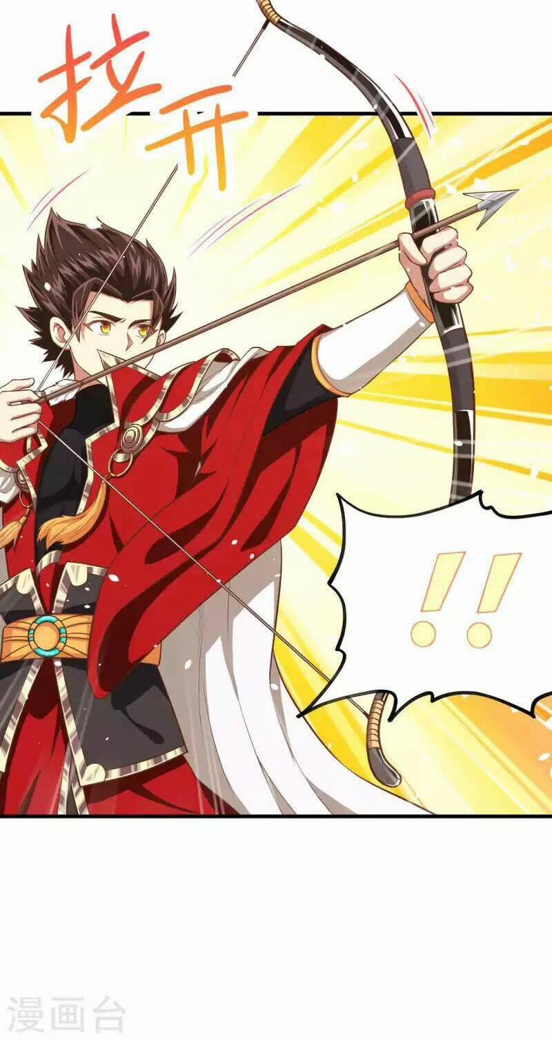 Từ Hôm Nay Bắt Đầu Làm Thành Chủ 36 trang 19