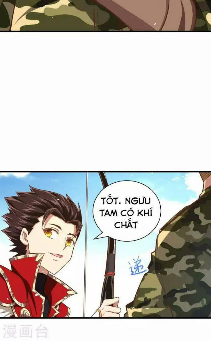 Từ Hôm Nay Bắt Đầu Làm Thành Chủ 36 trang 2