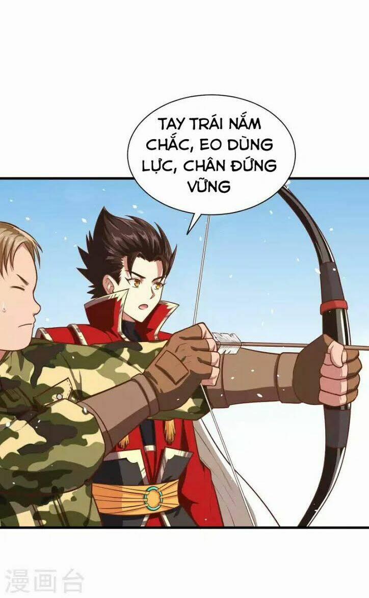 Từ Hôm Nay Bắt Đầu Làm Thành Chủ 36 trang 22