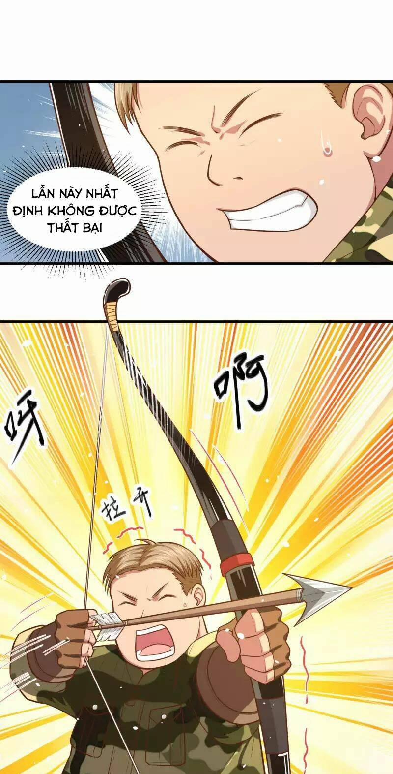 Từ Hôm Nay Bắt Đầu Làm Thành Chủ 36 trang 23