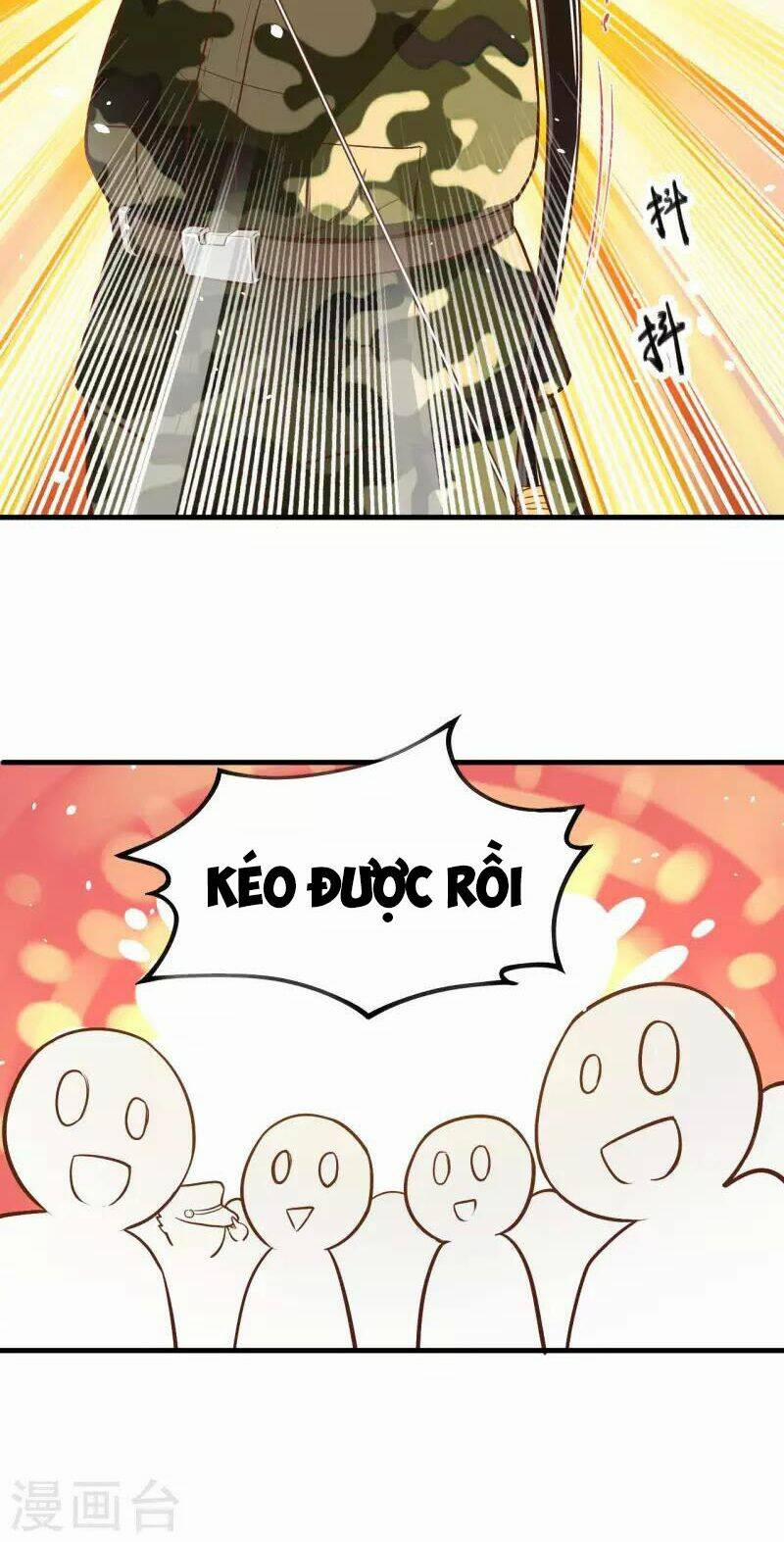 Từ Hôm Nay Bắt Đầu Làm Thành Chủ 36 trang 24