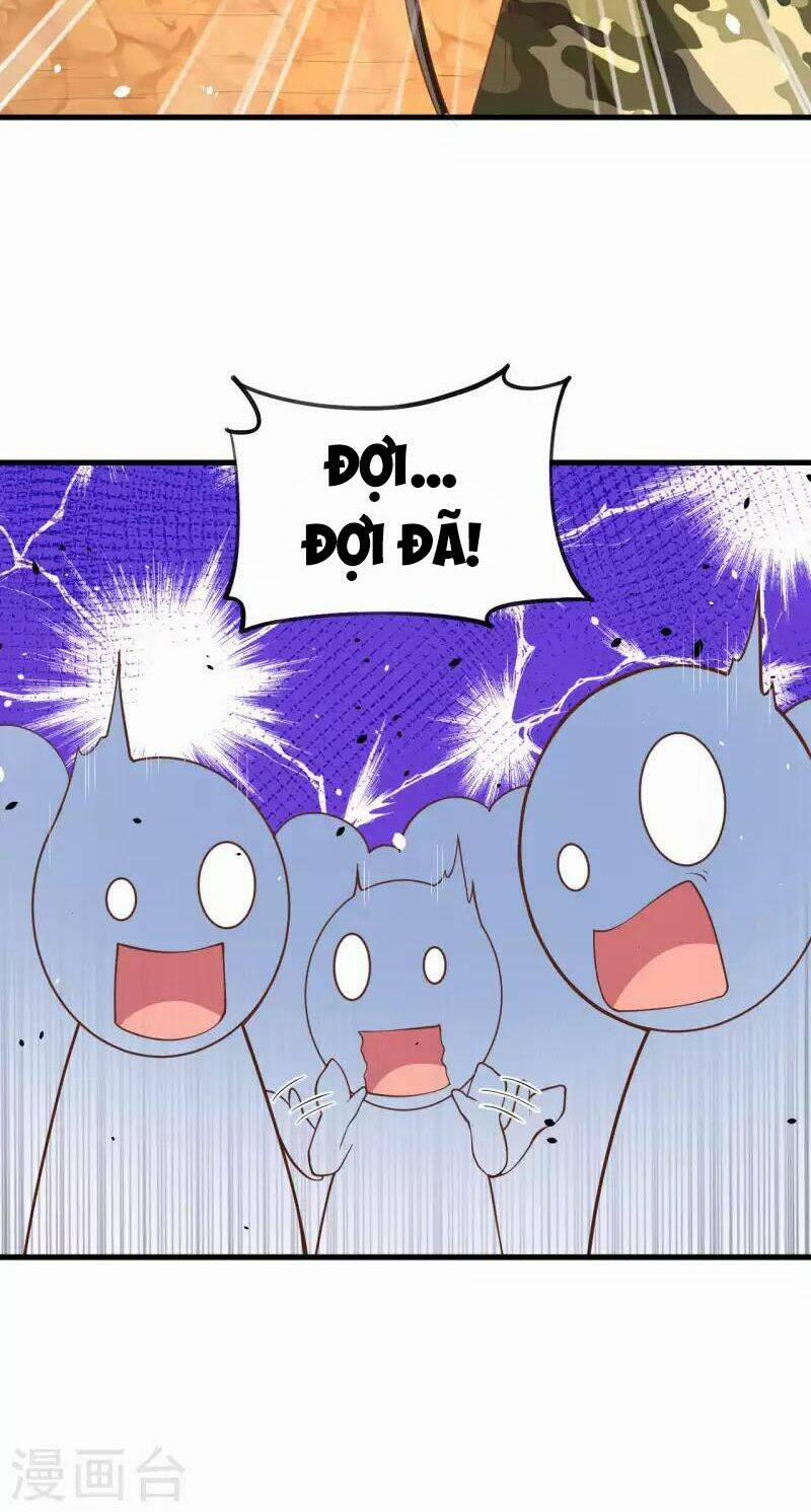 Từ Hôm Nay Bắt Đầu Làm Thành Chủ 36 trang 26