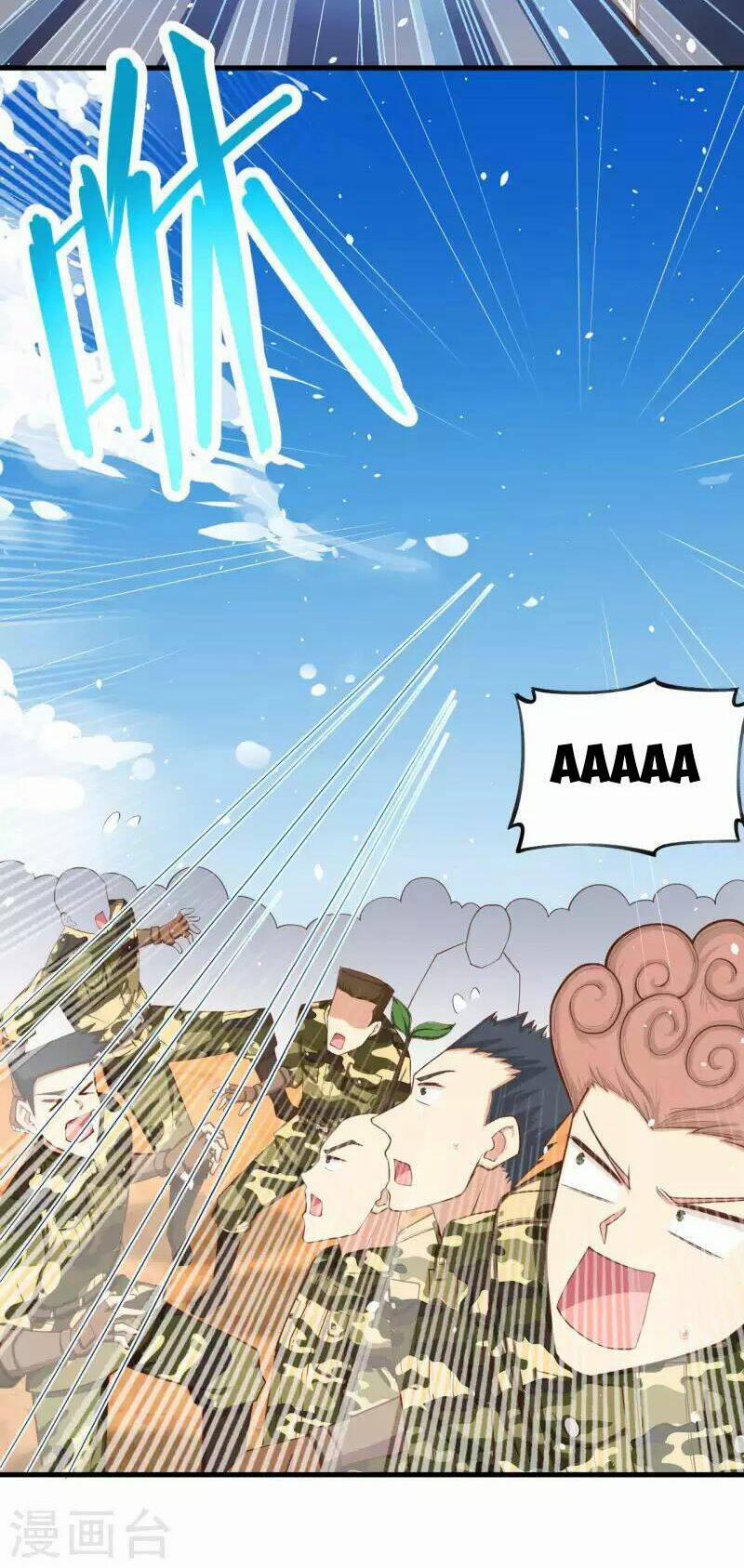 Từ Hôm Nay Bắt Đầu Làm Thành Chủ 36 trang 28