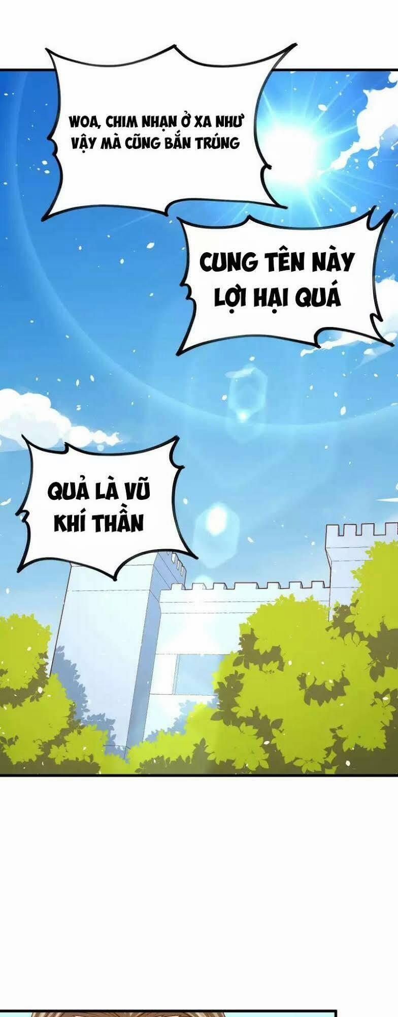 Từ Hôm Nay Bắt Đầu Làm Thành Chủ 36 trang 35