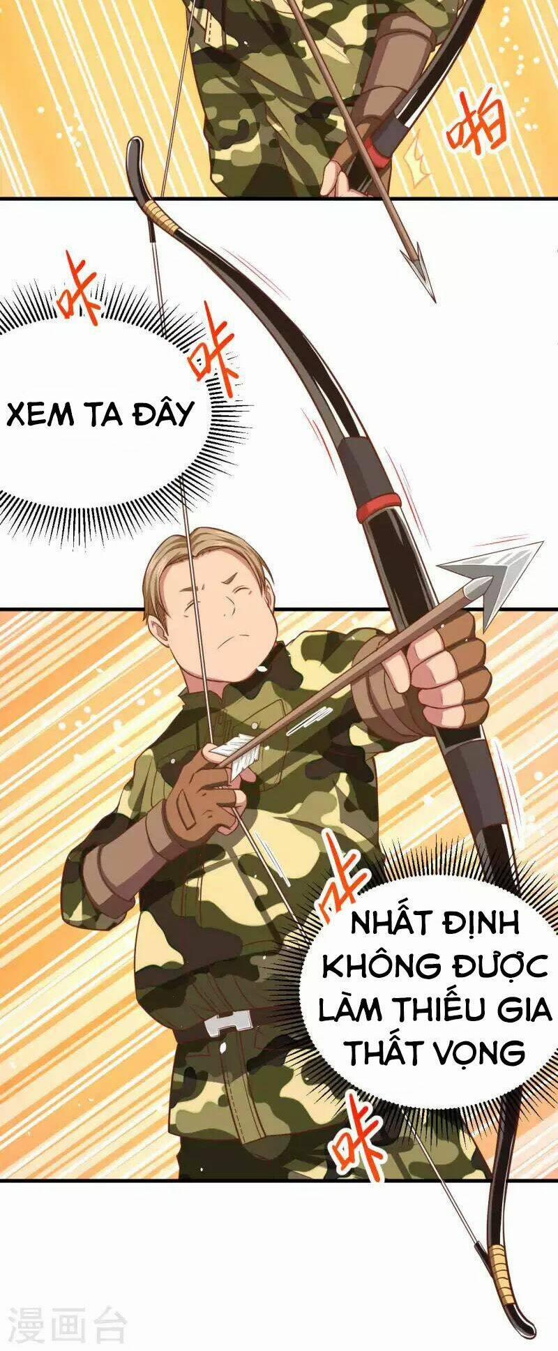 Từ Hôm Nay Bắt Đầu Làm Thành Chủ 36 trang 4