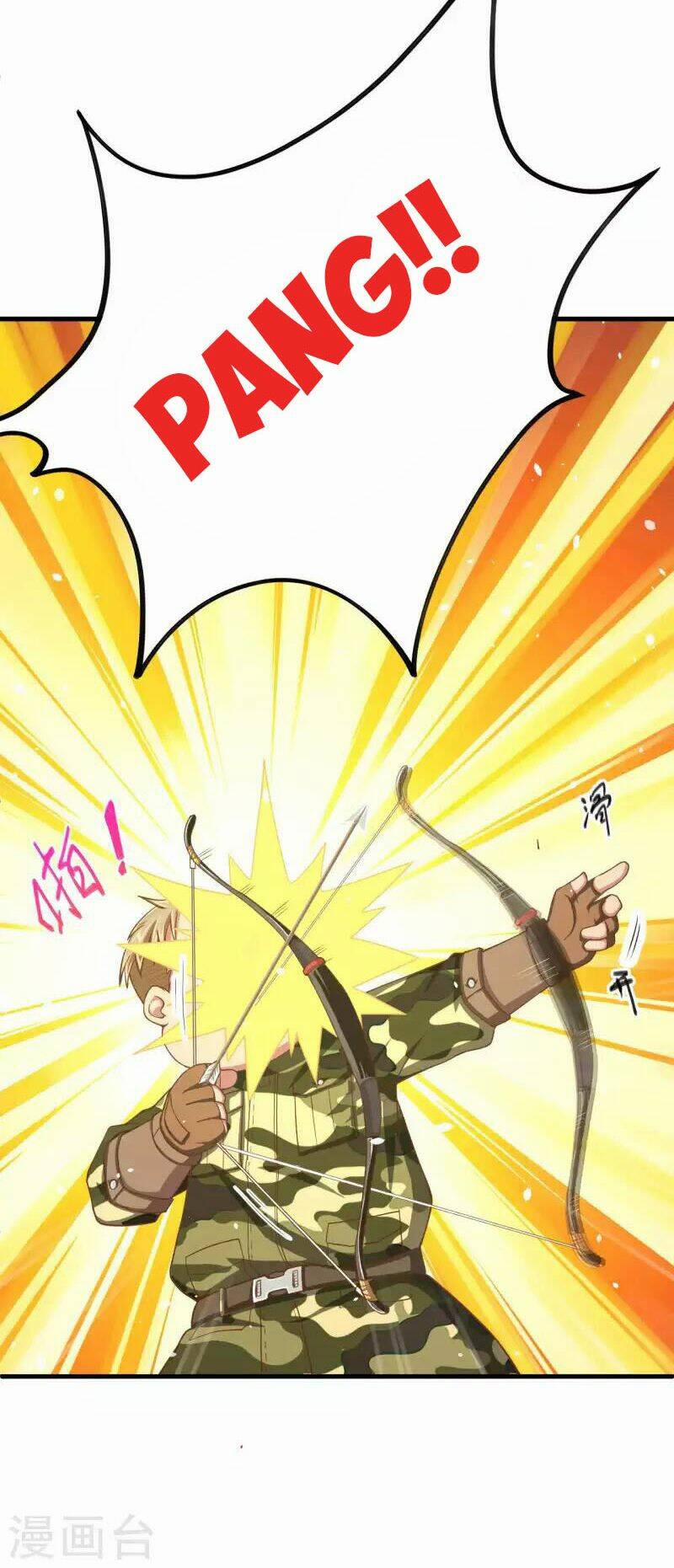 Từ Hôm Nay Bắt Đầu Làm Thành Chủ 36 trang 6