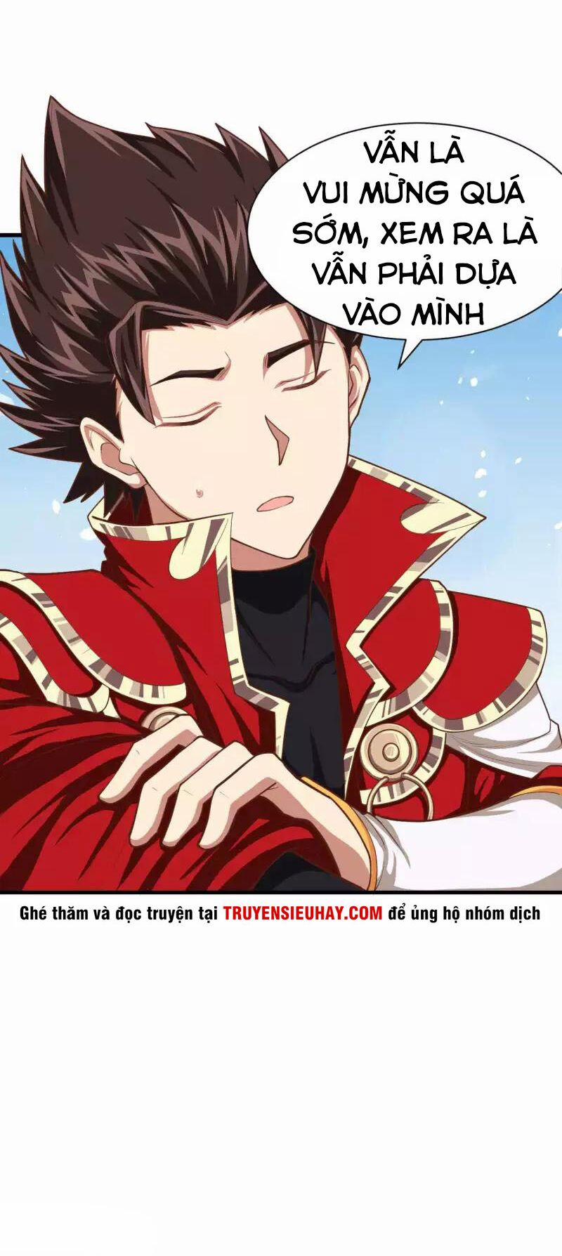 Từ Hôm Nay Bắt Đầu Làm Thành Chủ 37 trang 10