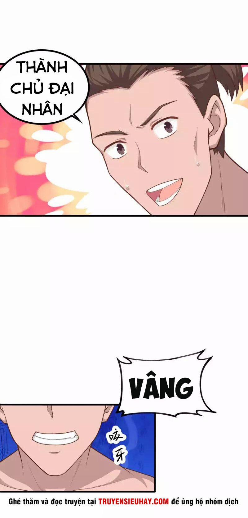 Từ Hôm Nay Bắt Đầu Làm Thành Chủ 37 trang 17