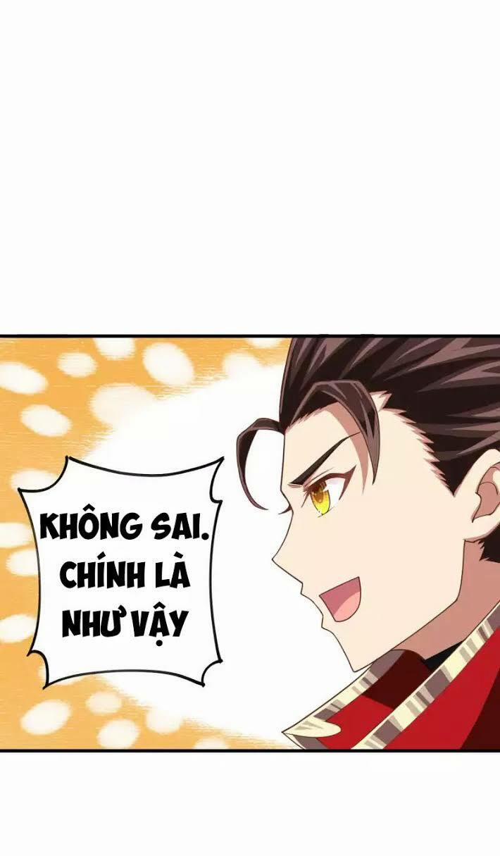 Từ Hôm Nay Bắt Đầu Làm Thành Chủ 37 trang 19