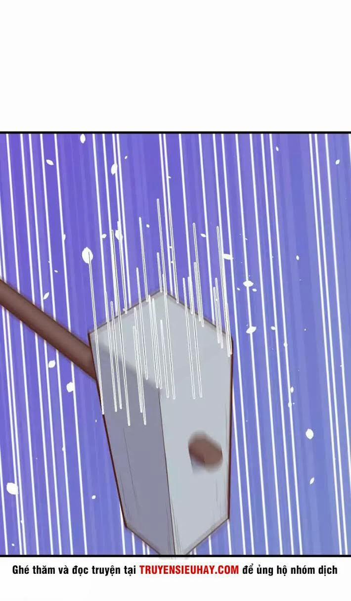 Từ Hôm Nay Bắt Đầu Làm Thành Chủ 37 trang 20