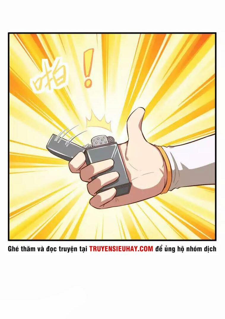 Từ Hôm Nay Bắt Đầu Làm Thành Chủ 37 trang 25