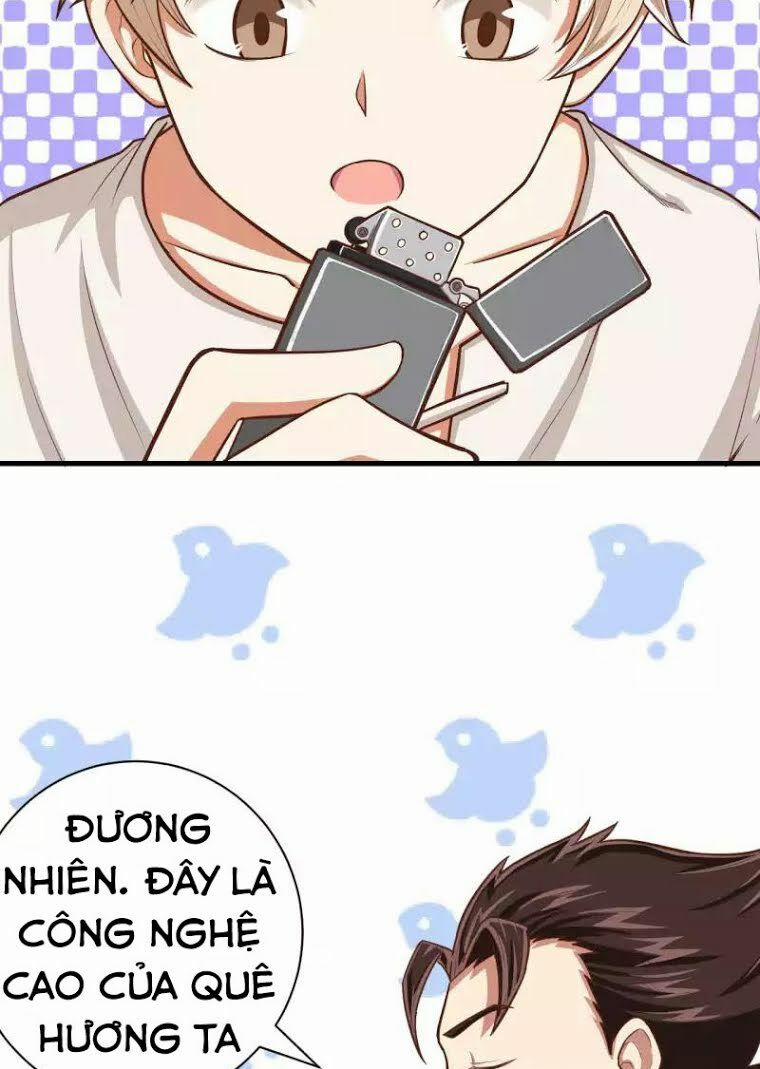 Từ Hôm Nay Bắt Đầu Làm Thành Chủ 37 trang 27