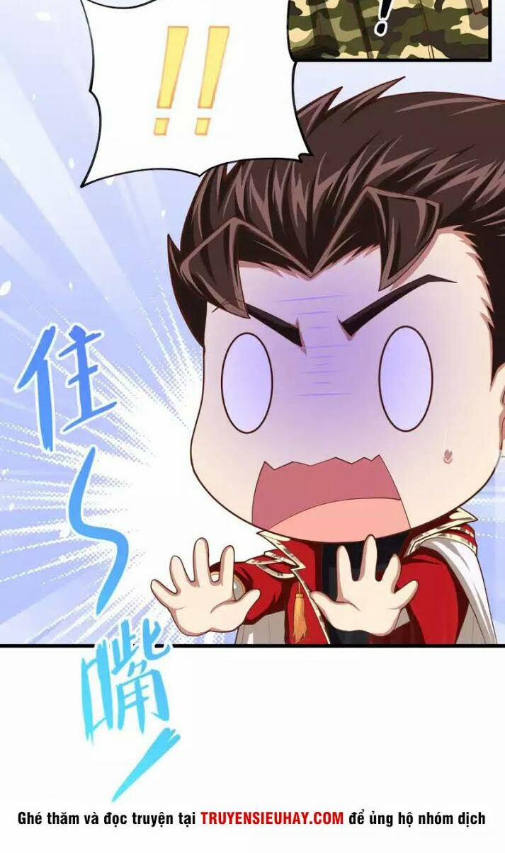 Từ Hôm Nay Bắt Đầu Làm Thành Chủ 37 trang 41