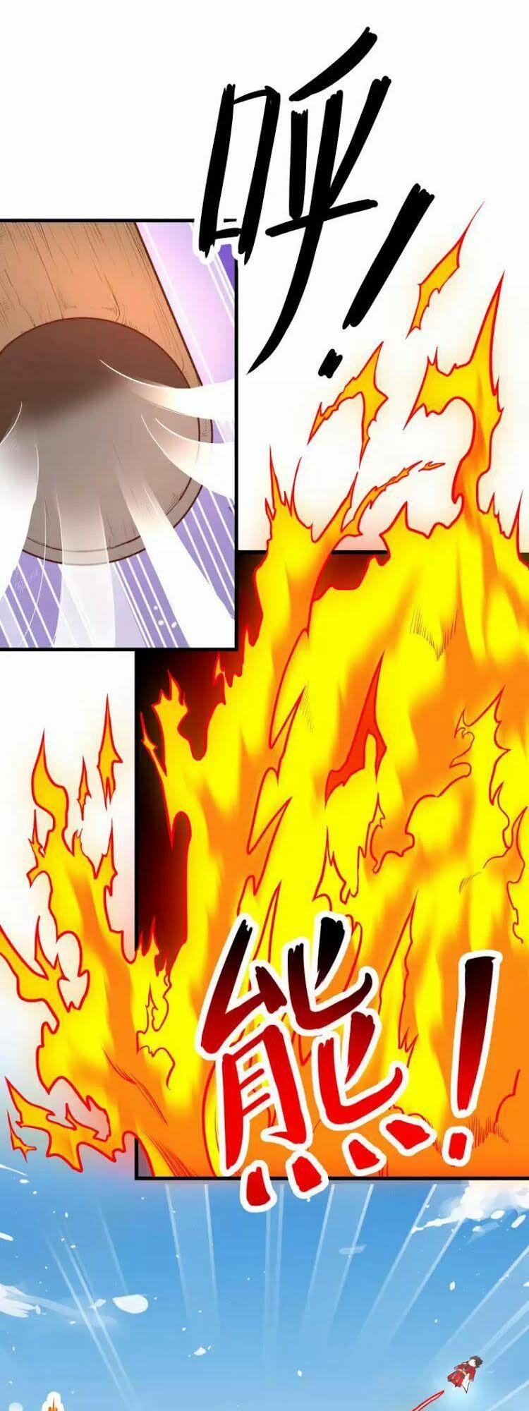 Từ Hôm Nay Bắt Đầu Làm Thành Chủ 37 trang 42