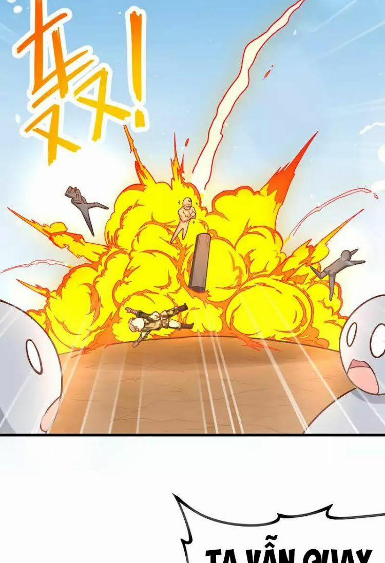 Từ Hôm Nay Bắt Đầu Làm Thành Chủ 37 trang 43