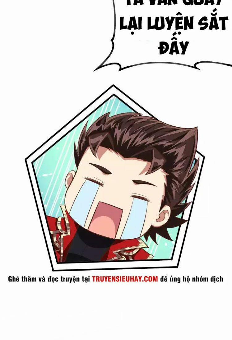 Từ Hôm Nay Bắt Đầu Làm Thành Chủ 37 trang 44