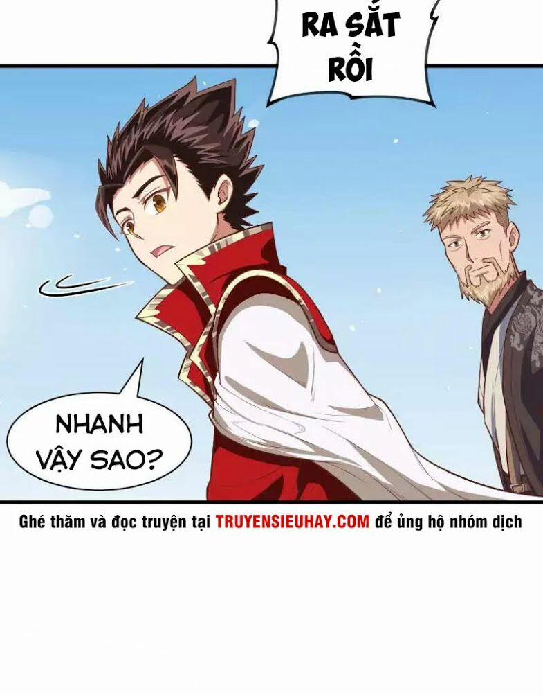 Từ Hôm Nay Bắt Đầu Làm Thành Chủ 37 trang 5