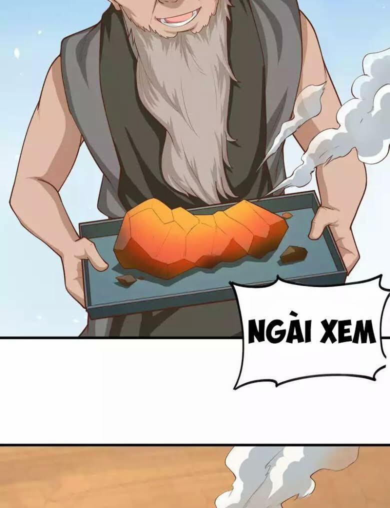 Từ Hôm Nay Bắt Đầu Làm Thành Chủ 37 trang 7