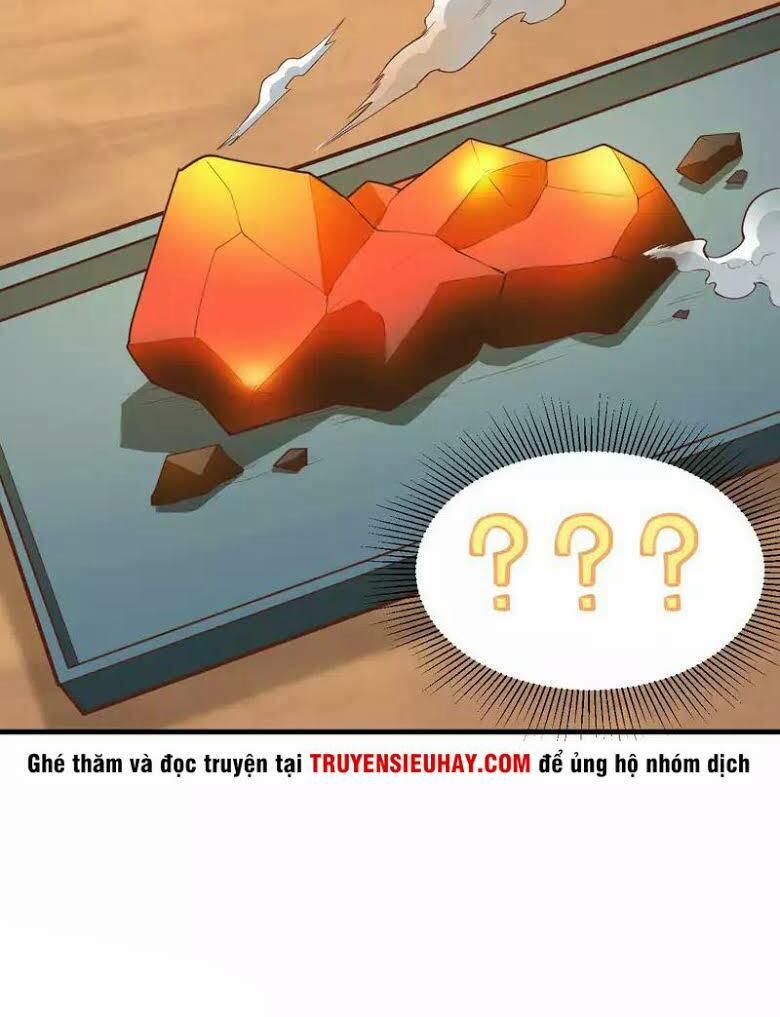 Từ Hôm Nay Bắt Đầu Làm Thành Chủ 37 trang 8