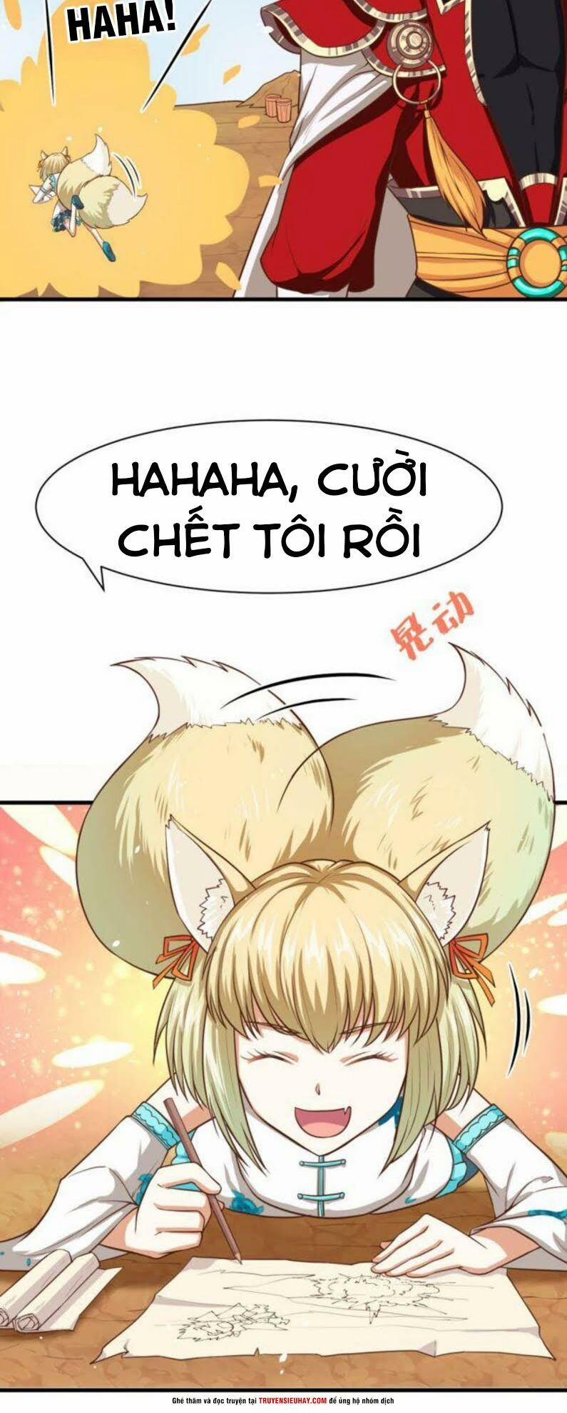 Từ Hôm Nay Bắt Đầu Làm Thành Chủ 38 trang 11