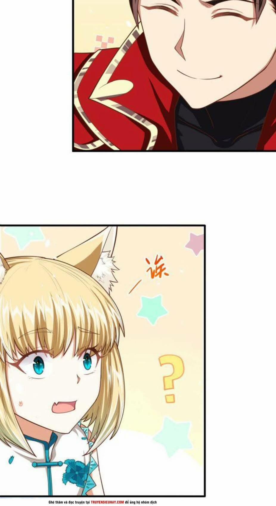 Từ Hôm Nay Bắt Đầu Làm Thành Chủ 38 trang 15