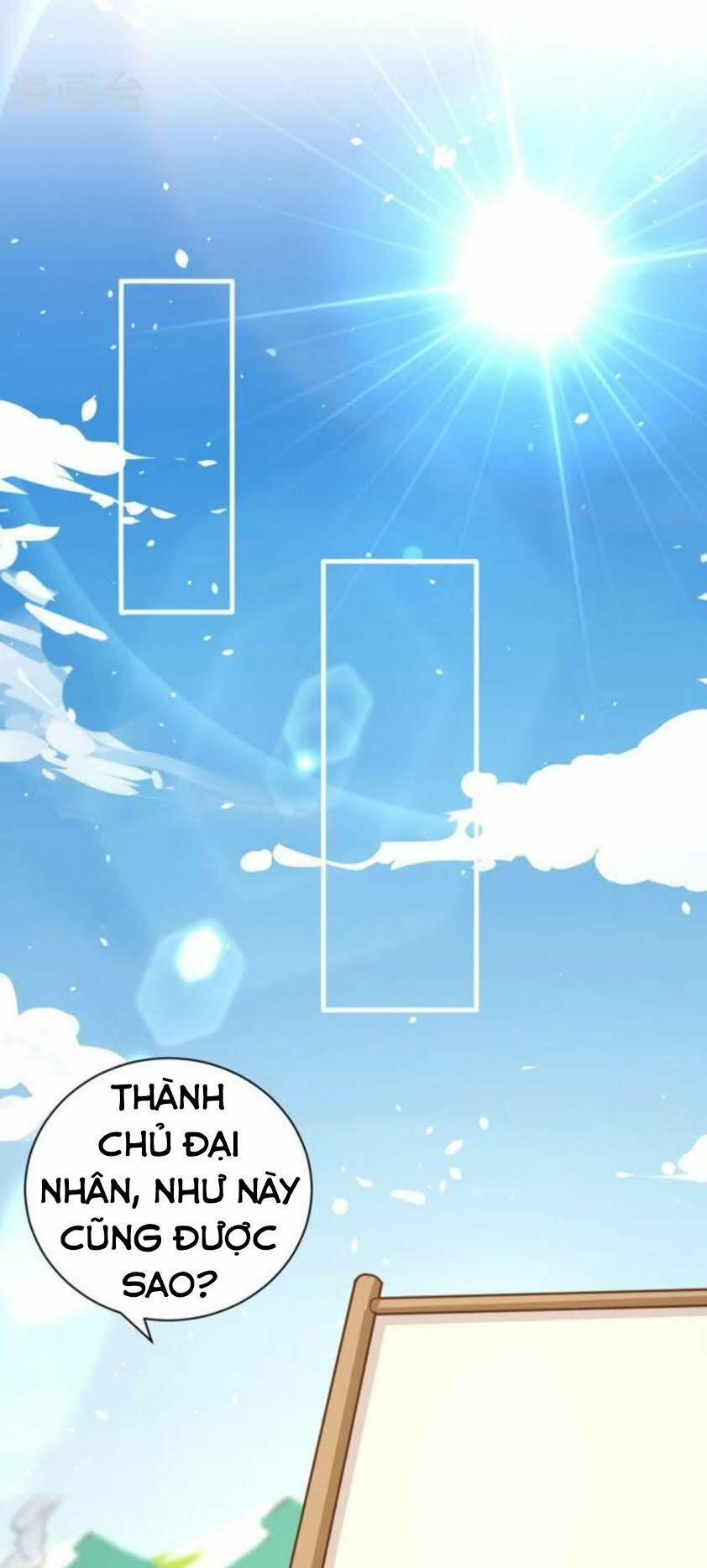 Từ Hôm Nay Bắt Đầu Làm Thành Chủ 38 trang 16