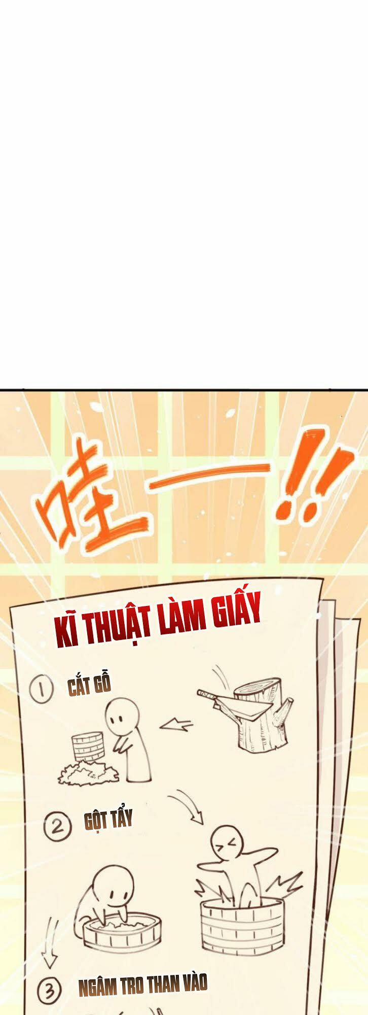 Từ Hôm Nay Bắt Đầu Làm Thành Chủ 38 trang 22