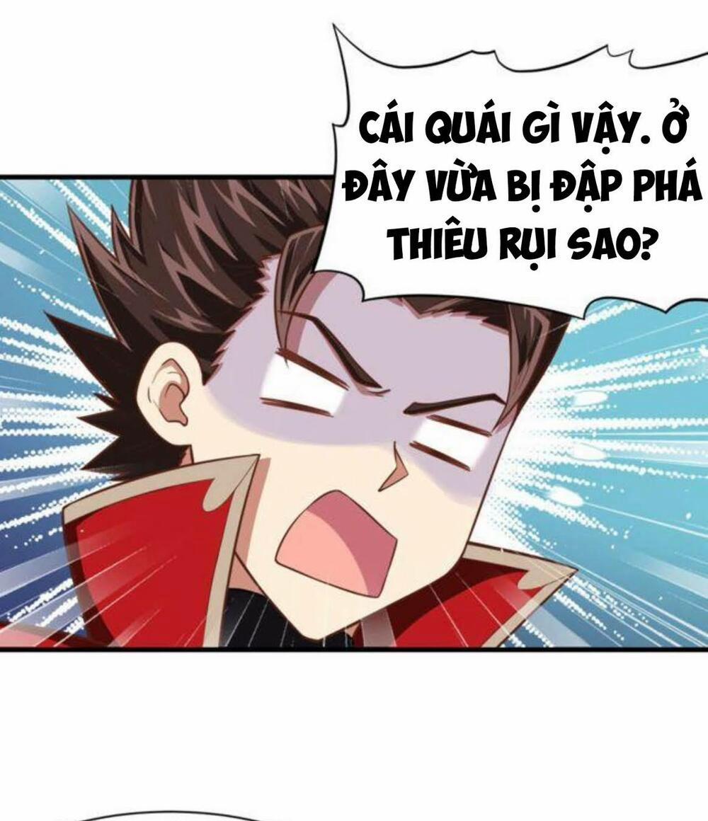 Từ Hôm Nay Bắt Đầu Làm Thành Chủ 38 trang 6