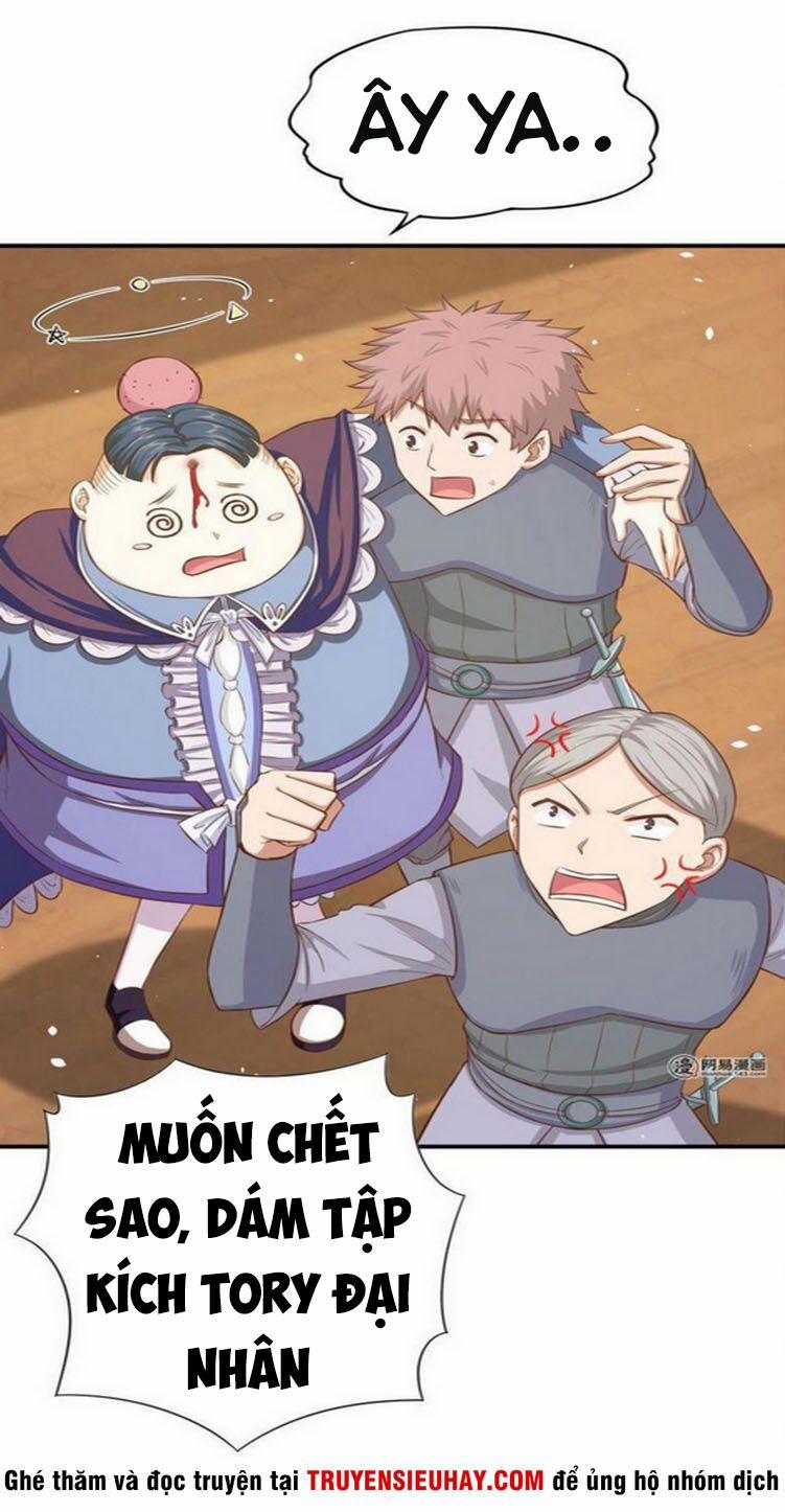 Từ Hôm Nay Bắt Đầu Làm Thành Chủ 39 trang 12