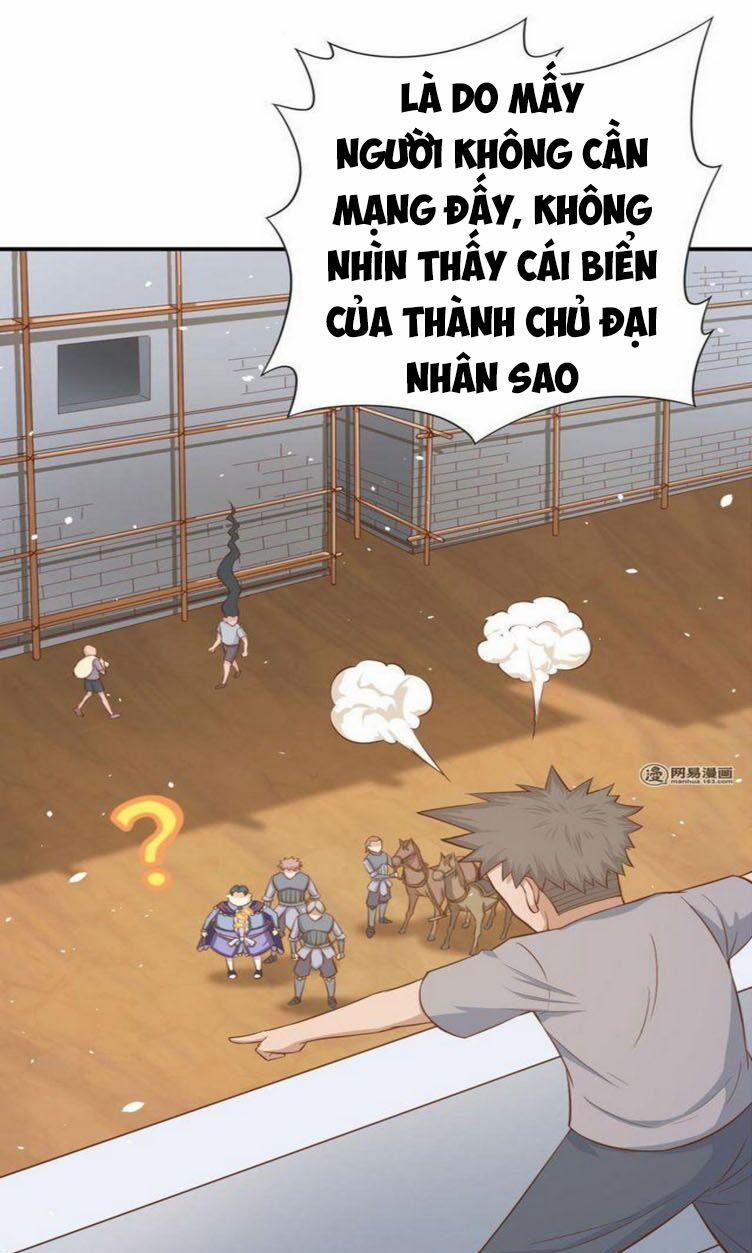 Từ Hôm Nay Bắt Đầu Làm Thành Chủ 39 trang 13