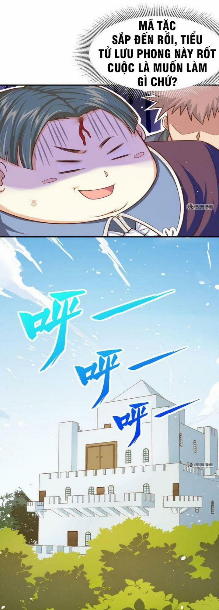 Từ Hôm Nay Bắt Đầu Làm Thành Chủ 39 trang 15