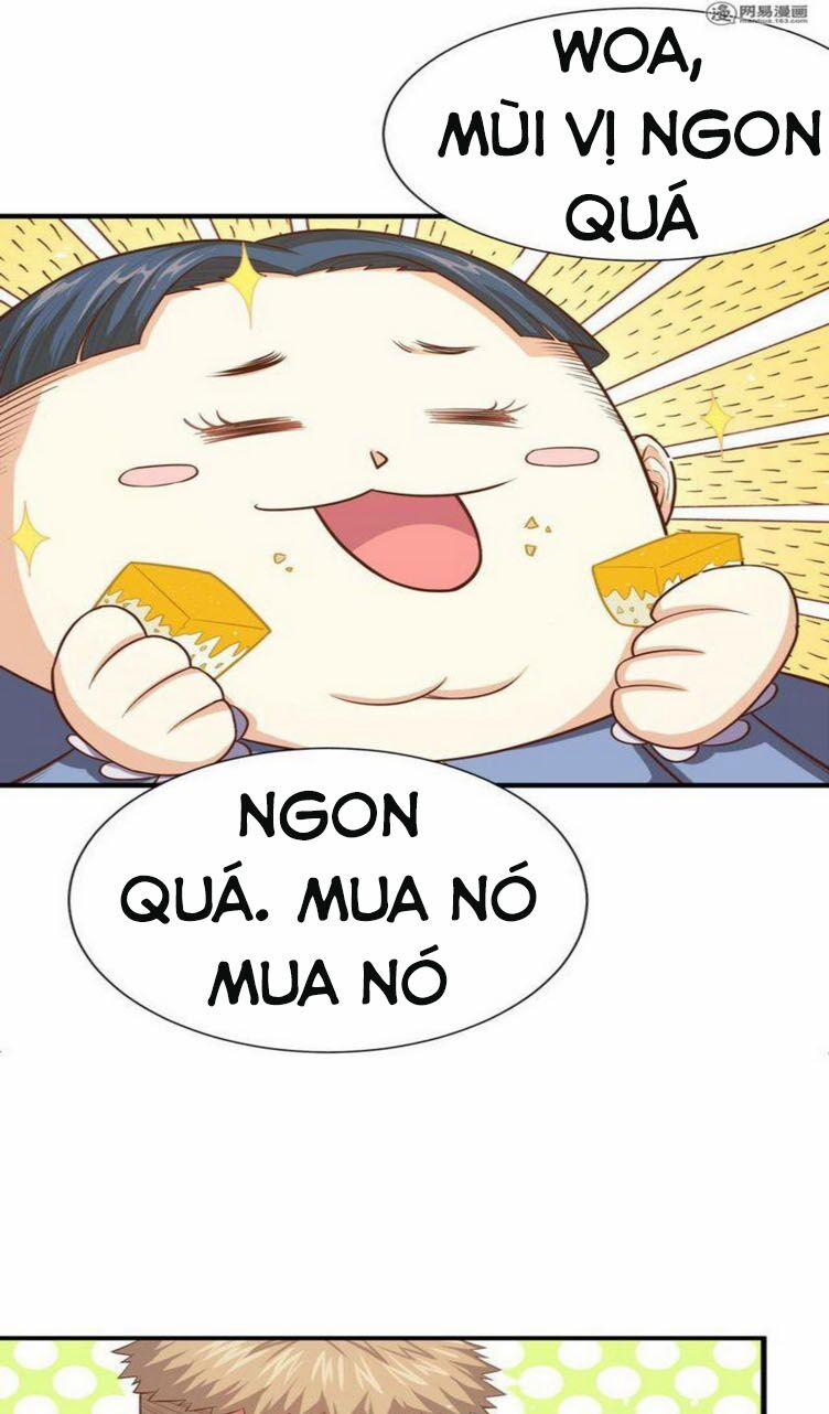 Từ Hôm Nay Bắt Đầu Làm Thành Chủ 39 trang 23