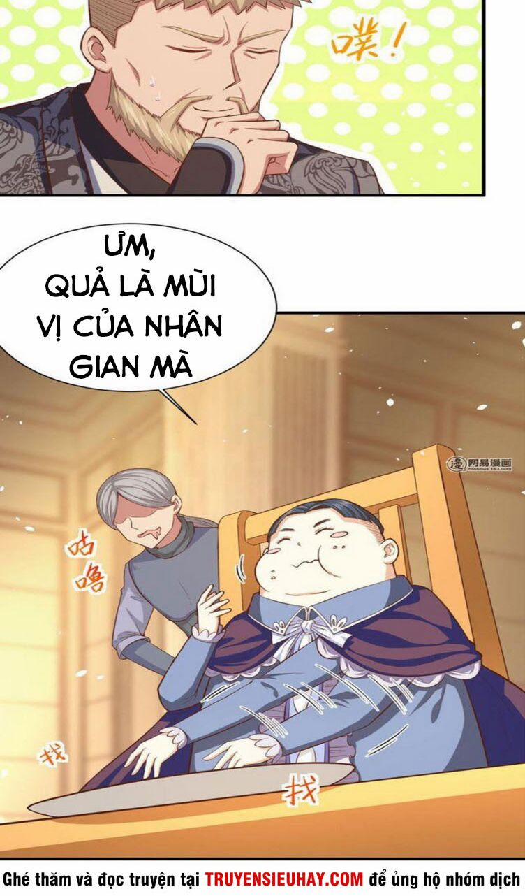 Từ Hôm Nay Bắt Đầu Làm Thành Chủ 39 trang 24