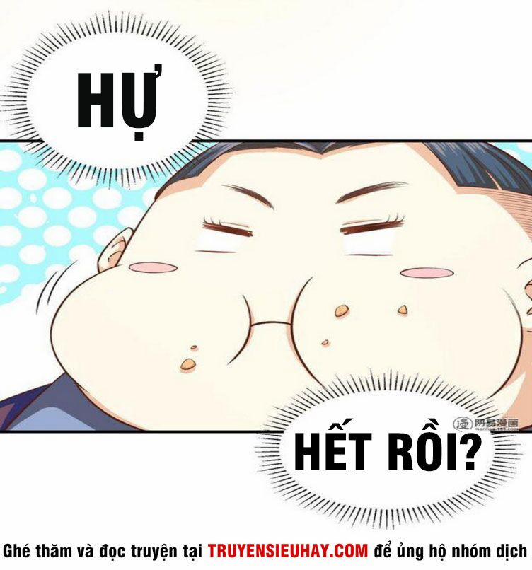 Từ Hôm Nay Bắt Đầu Làm Thành Chủ 39 trang 25