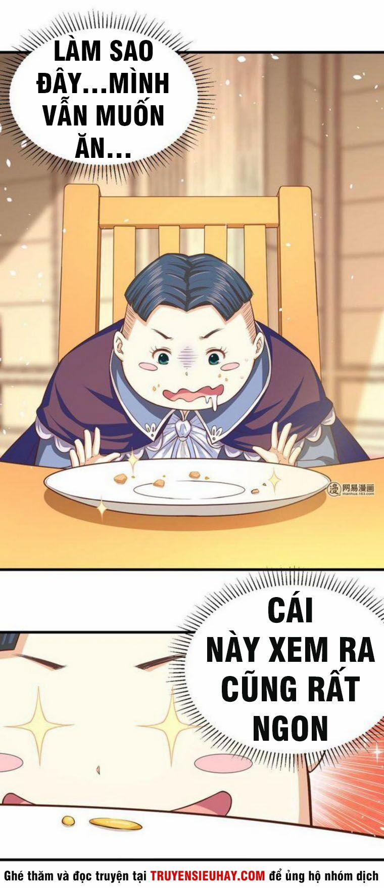 Từ Hôm Nay Bắt Đầu Làm Thành Chủ 39 trang 26